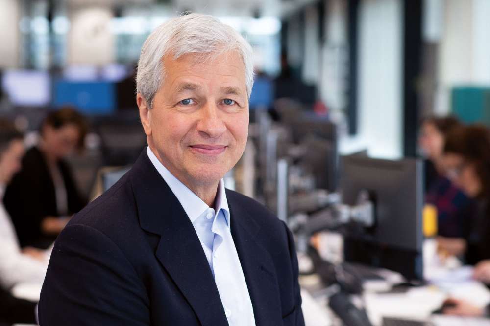 Sucessão de Jamie Dimon avança no JPMorgan após dança das cadeiras