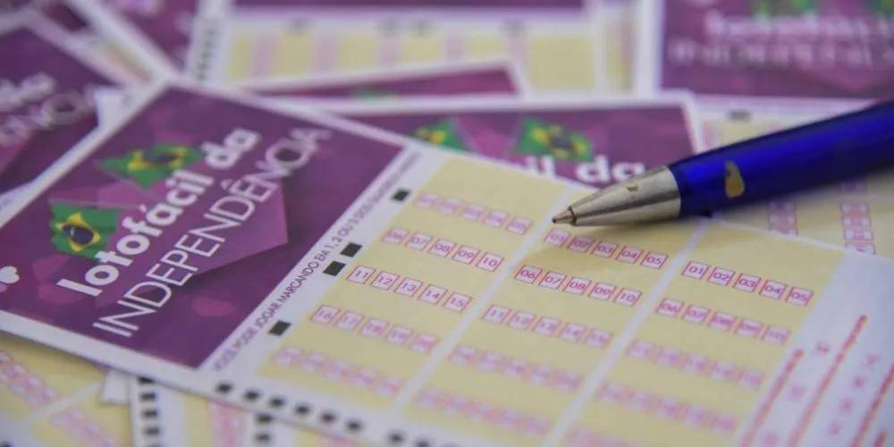 Lotofácil: confira as 15 dezenas sorteadas do concurso 3408