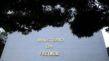 A Secretaria do Tesouro Nacional, do Ministério da Fazenda é responsável por administrar a dívida pública (Foto: Edu Andrade/ Ascom/ MF)