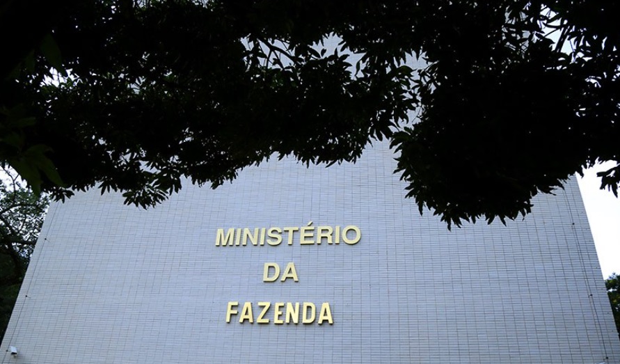 A Secretaria do Tesouro Nacional, do Ministério da Fazenda é responsável por administrar a dívida pública (Foto: Edu Andrade/ Ascom/ MF)