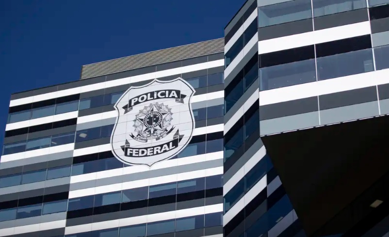 Sede da Polícia Federal (PF) (Foto: Marcelo Camargo/Agência Brasil)