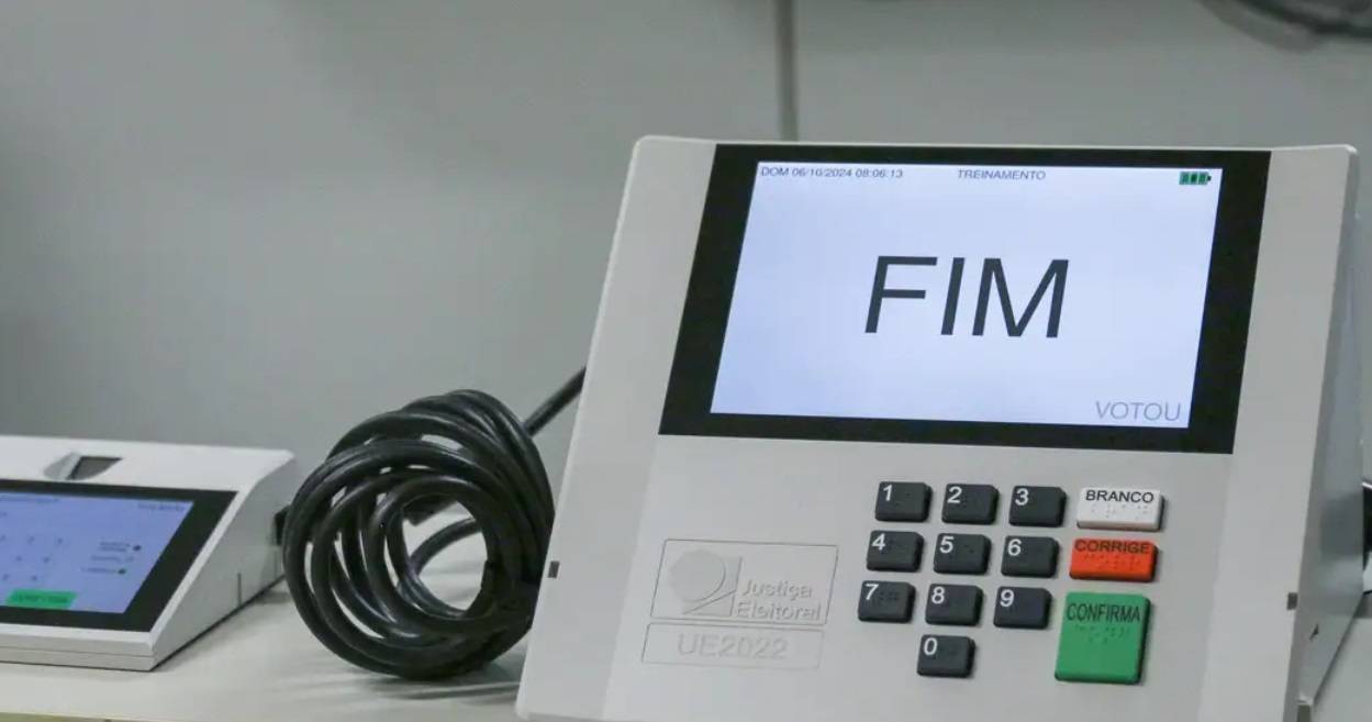 Lula lidera primeiros boletins no exterior; Flávio vence nas Filipinas e Tailândia