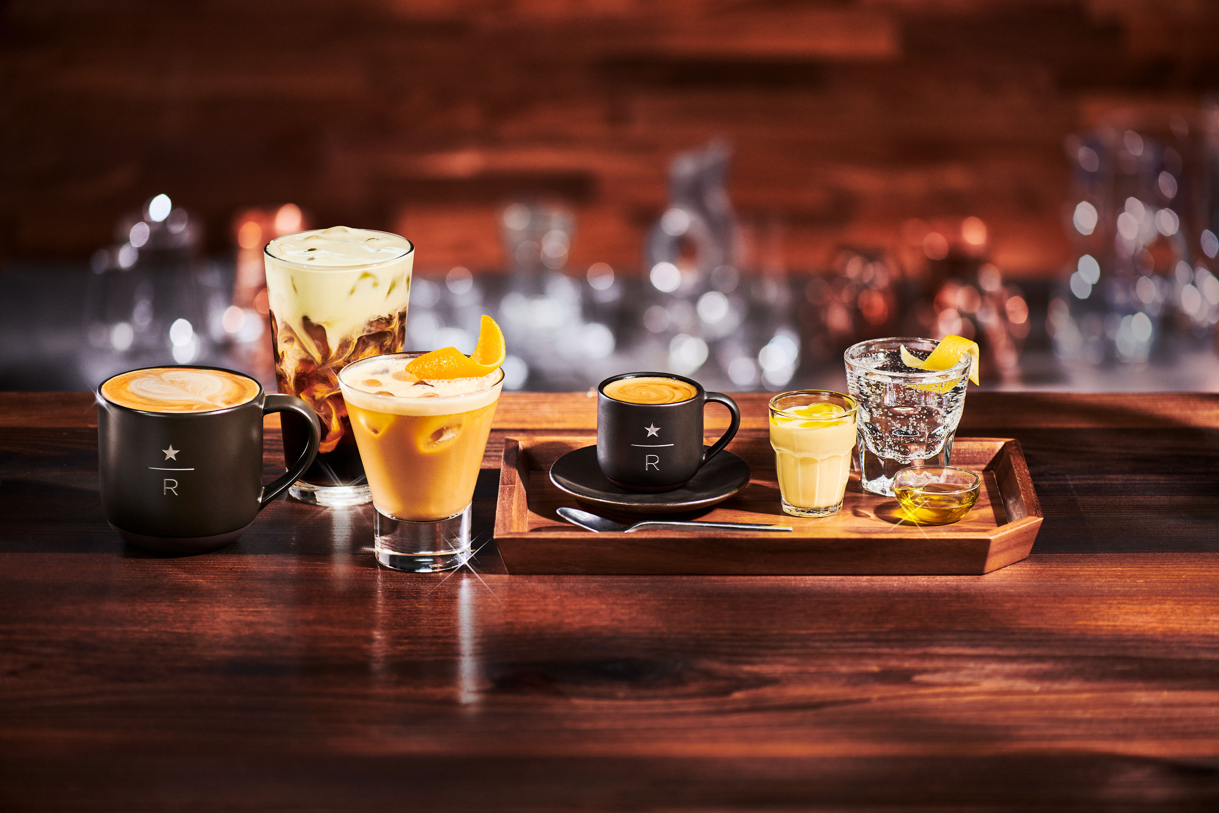 その他 Starbucks Coffee Liqueur Liqueur Set Gosto estranho e dor de barriga: Starbucks vai retirar linha de