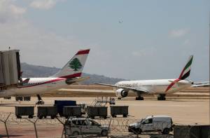 Emirates Airlines proíbe pagers e walkie-talkies após ataques no Líbano