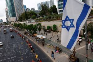 Israel planeja dobrar a população no Golã ocupado e cita ameaças da Síria