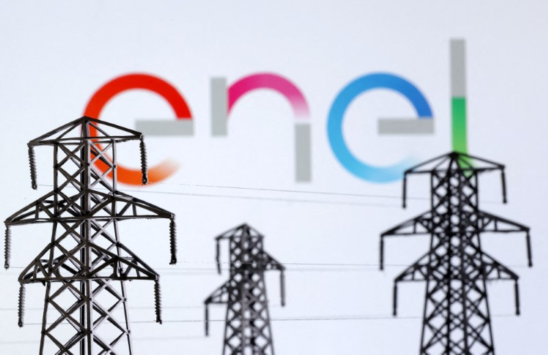 Enel Ru Enel apresentará plano de investimentos para fortalecer redes elétricas ...