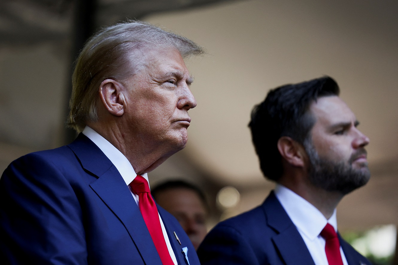JD Vance est&aacute; errado&rdquo;: papa j&aacute; demostrou inc&ocirc;modo com pol&iacute;tica de imigra&ccedil;&atilde;o  de Trump