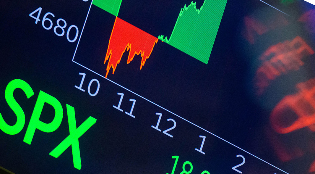 Hedge para proteger S&P500 após ganhos de US$ 9 trilhões dis