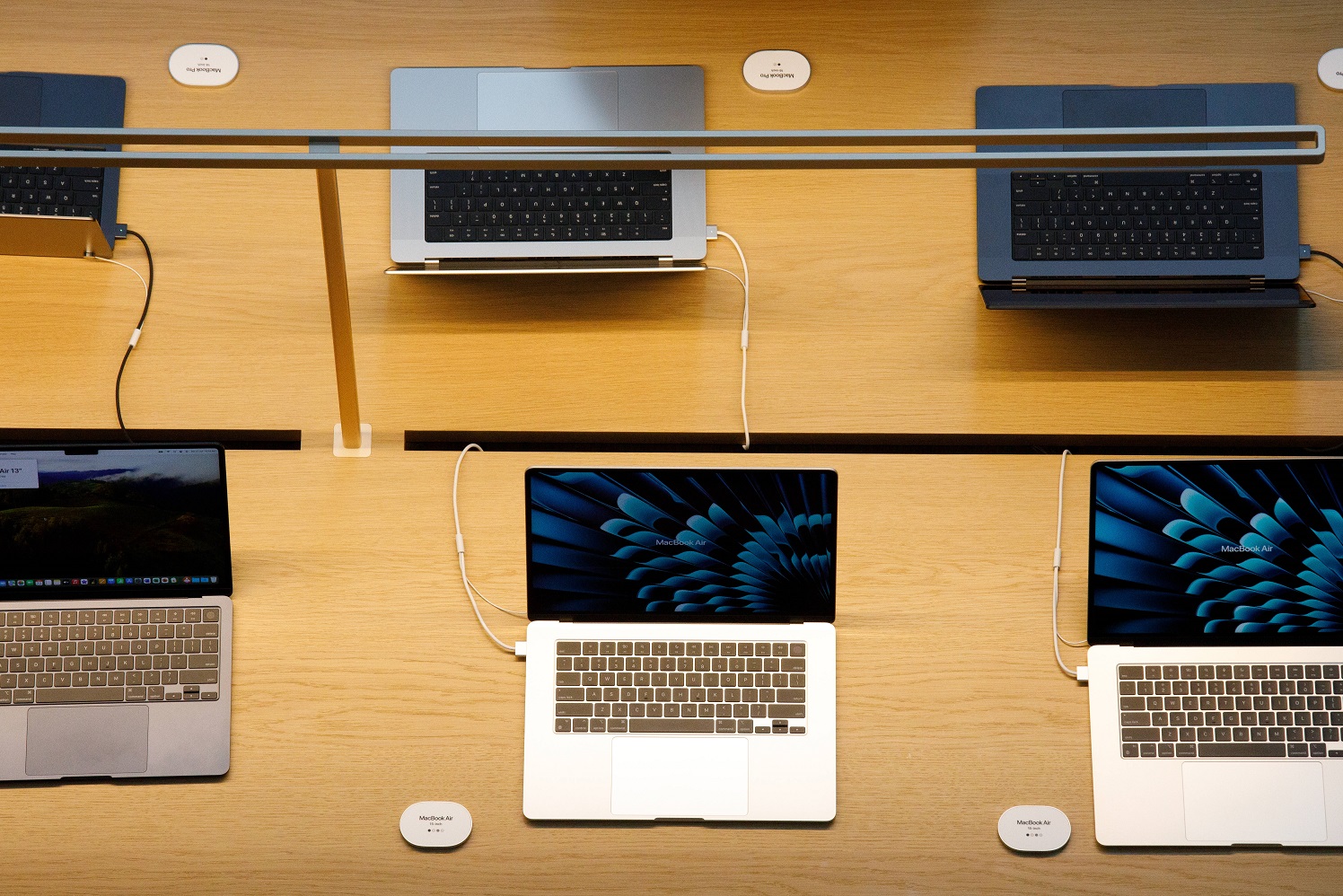 MacBook本体 MacBook Air M4 Apple avança com MacBook Air M4 e planeja novo iPad de baixo custo