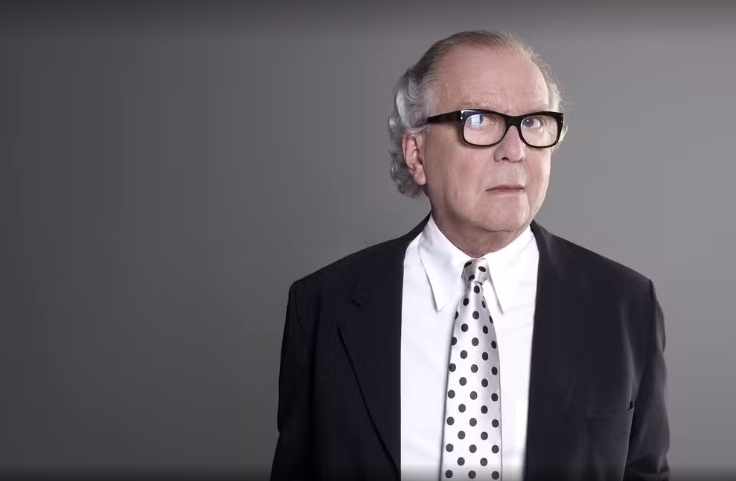 Morre Washington Olivetto, ícone da publicidade brasileira, aos 73 anos no  Rio