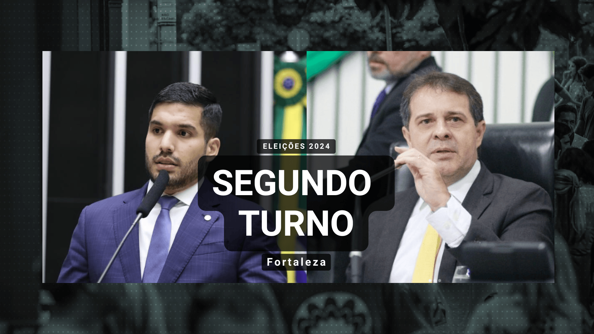 Imagem ilustrativa sobre Segundo turno das eleições presidenciais de 2026 será em 27 de outubro se nenhum candidato superar 50% dos votos