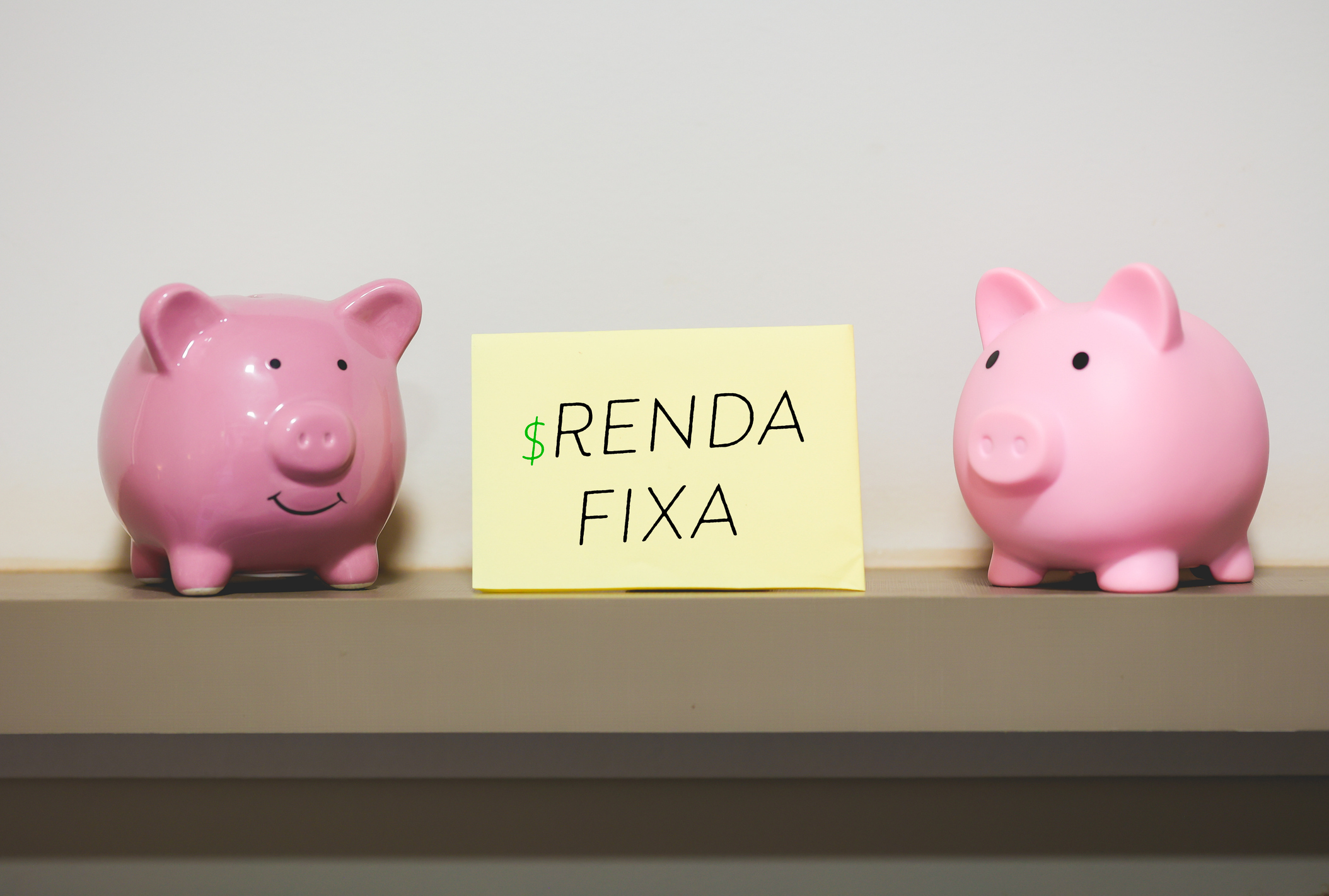 Quanto renderam R$ 10 mil em CDB, Tesouro Direto, LCI e poupança em 2024?