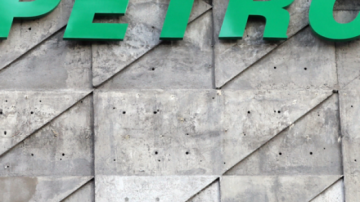 Sede da Petrobras no Rio de Janeiro