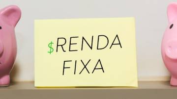 Planilha de Renda Fixa