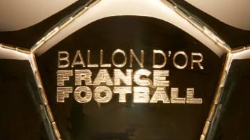 bola de ouro