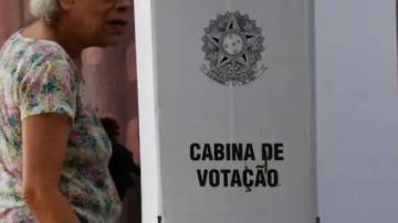 Eleições 2024