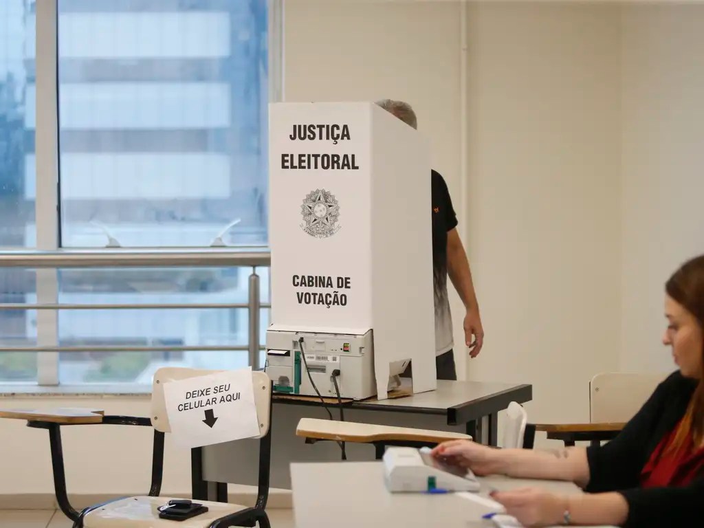O que levar para votar e o que é proibido na seção eleitoral?