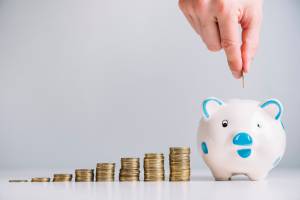 simulação poupança investimentos investir