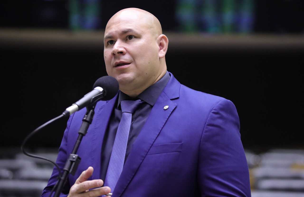 Abilio Brunini é eleito prefeito de Cuiabá em segundo turno