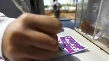 loteria lotofácil