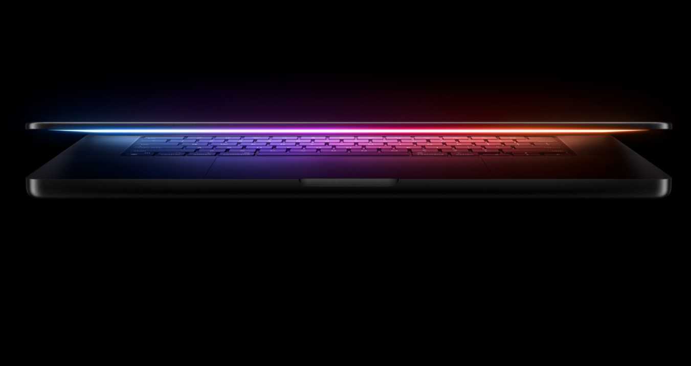 Apple lança MacBook Pro com novo chip M4