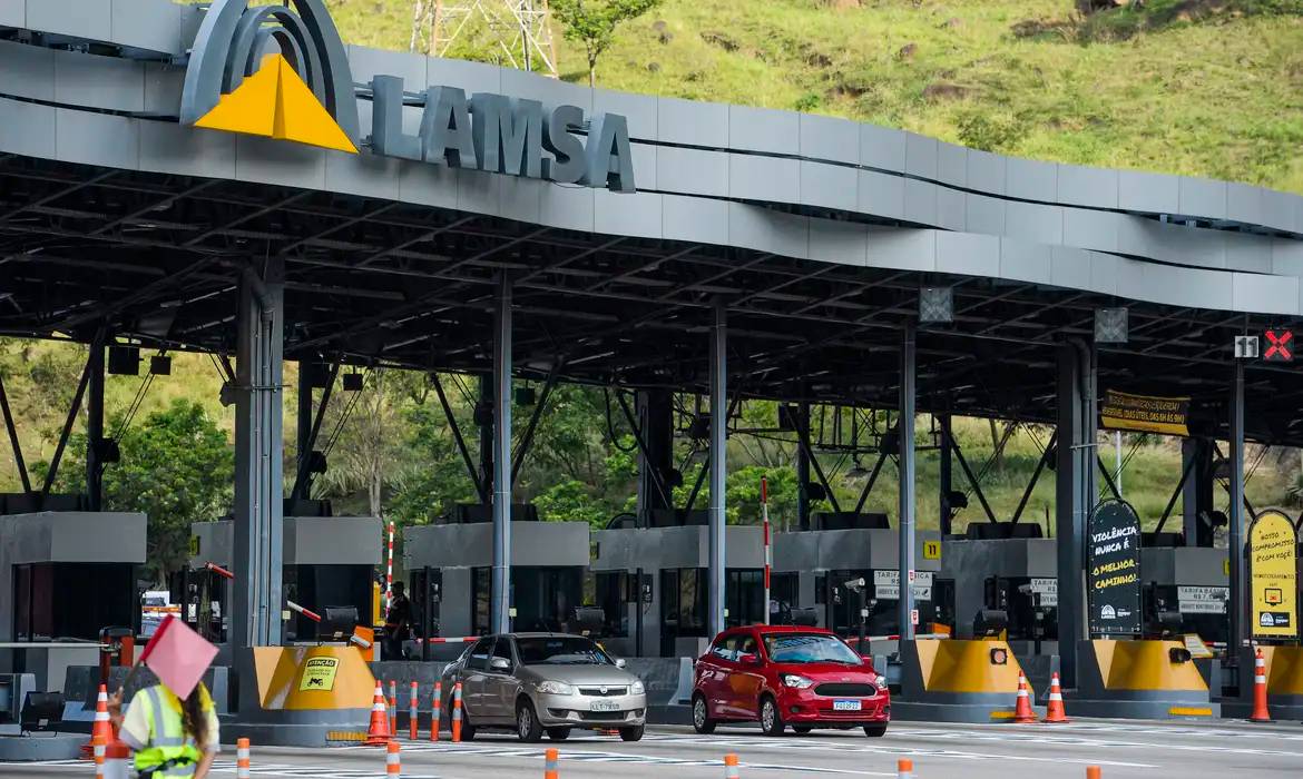 Pedágios de SP sobem a partir desta quarta (1º); veja quais rodovias tiveram