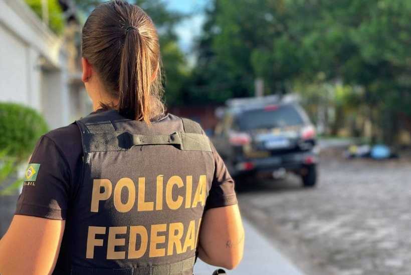 Minist&eacute;rio da Gest&atilde;o autoriza concurso p&uacute;blico para 192 cargos da Pol&iacute;cia  Federal