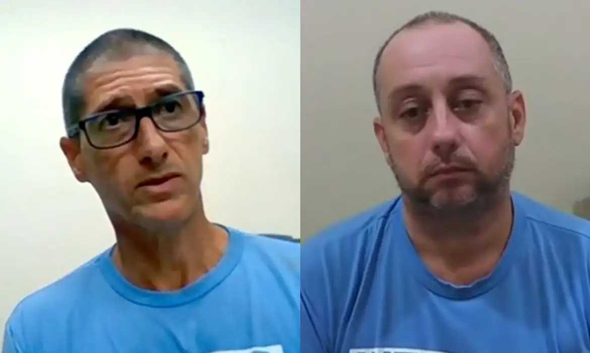 Ronnie Lessa e Élcio Queiroz são condenados pelo assassinato de Marielle Franco