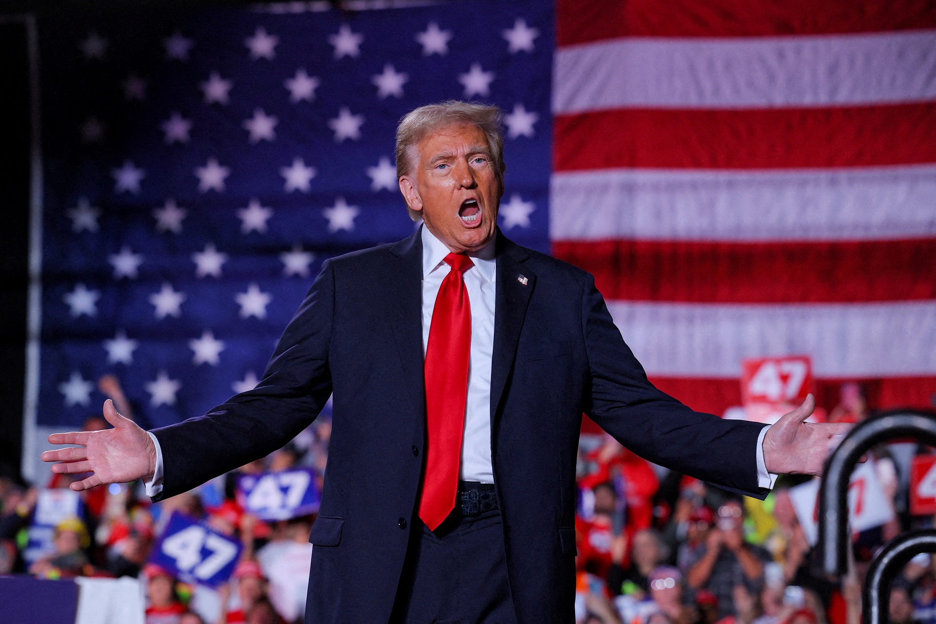 Elon Musk será o líder do Departamento de Eficiência Governamental no Governo de Trump 3 Eleições nos EUA: quais os efeitos mundiais do segundo mandato de Trump