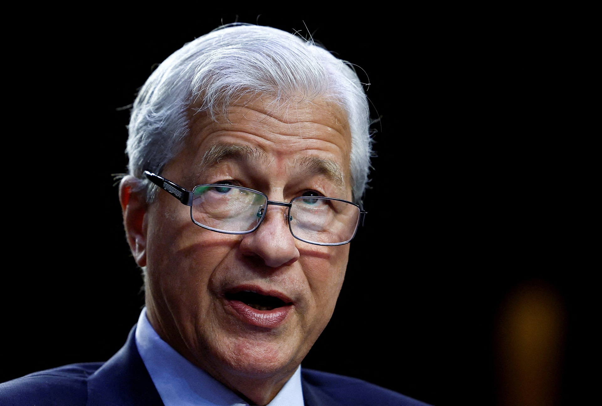 Dimon de saída? Plano de sucessão no JPMorgan desta vez é para valer, afirmam fontes