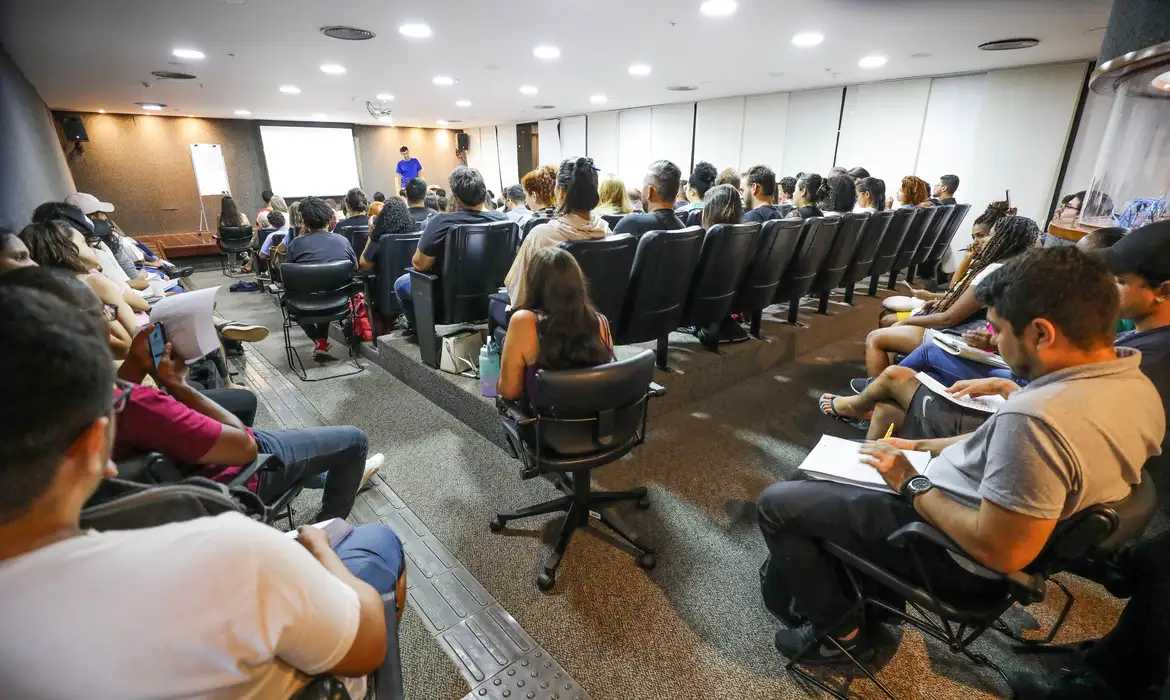 CNU: sai nesta ter&ccedil;a 2&ordf; lista de convocados para cursos de forma&ccedil;&atilde;o