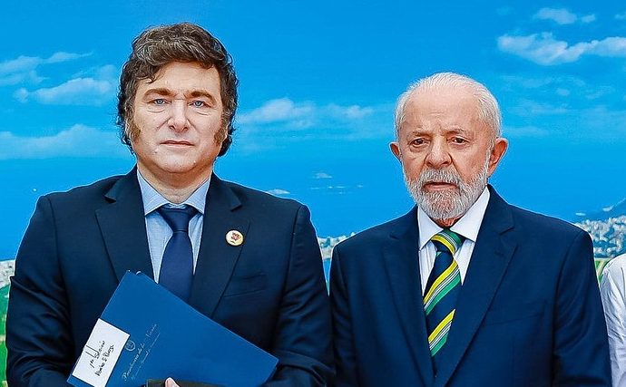 A 18 DÍAS DE LA CUMBRE: EL MERCOSUR ACELERA LOS PREPARATIVOS DE LUQUE Y LA TENSIÓN MILEI-LULA VUELVE A SER EL EJE DEL BLOQUE