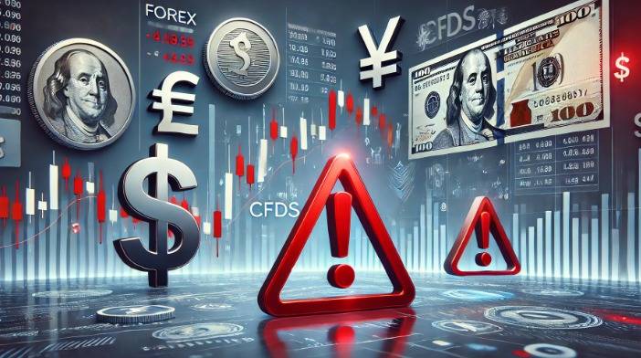 Forex e CFDs: Entenda os riscos envolvidos mapeados pela CVM