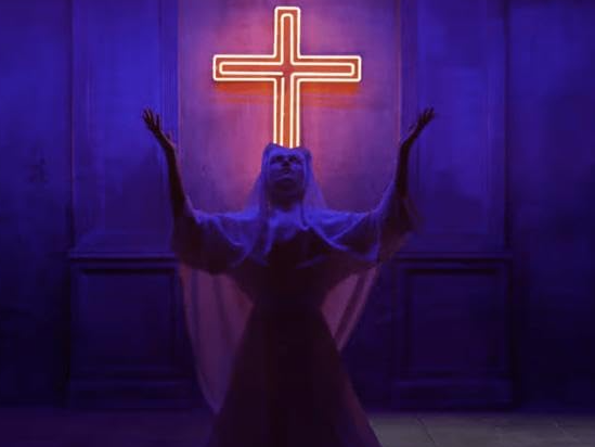 Cena de "Grotesquerie" (Divulgação)