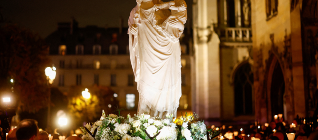 Catedral de Notre-Dame