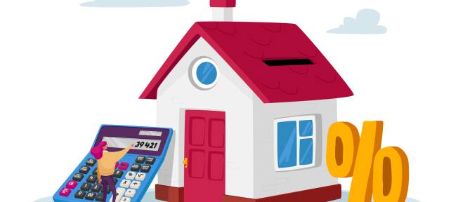 Comprar casa própria ou alugar?