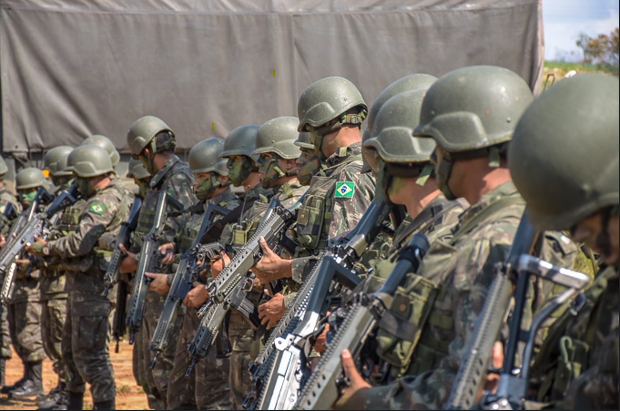 Revolucionando as Finanças Militares: O Impacto do Mercado Livre de Energia nas Forças Armadas