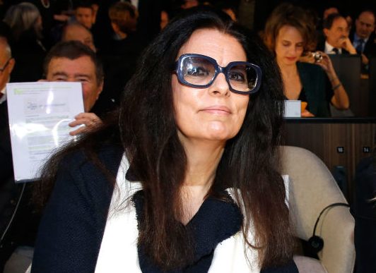 Françoise Bettencourt Meyers (Bertrand Rindoff Petroff/Getty Images for L'Oreal Foundation )