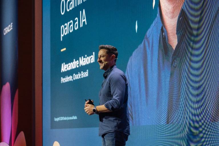 Em boa fase, Oracle cresce no Brasil em mercado que lembra EUA “há dois ...