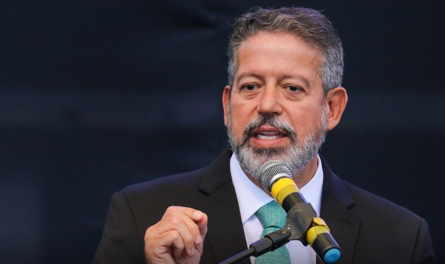 Arthur Lira (PP-AL), presidente da Câmara dos Deputados (Foto: Fabio Rodrigues-Pozzebom/Agência Brasil)