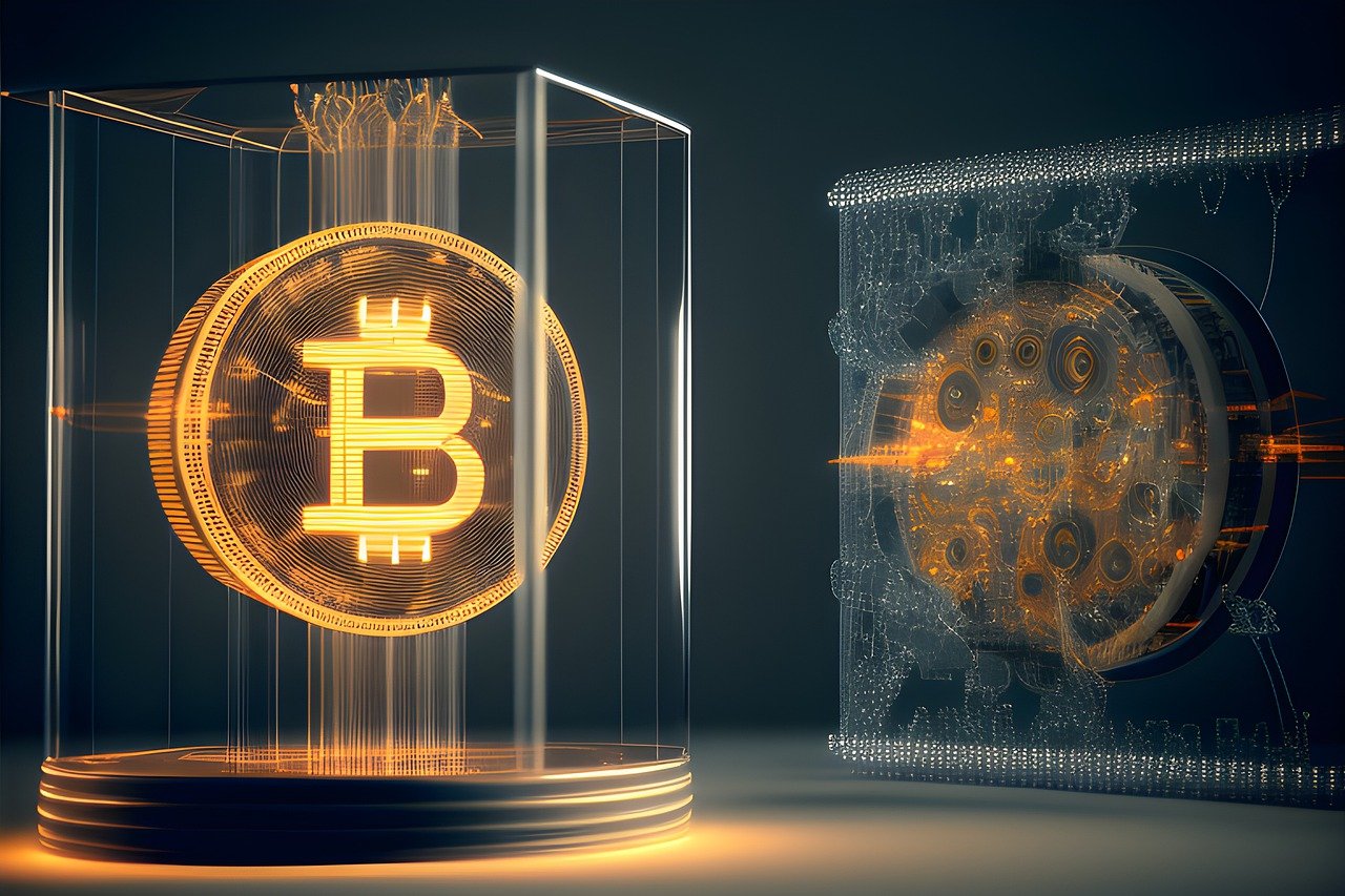 startup transforma criptomoedas em linha de crédito