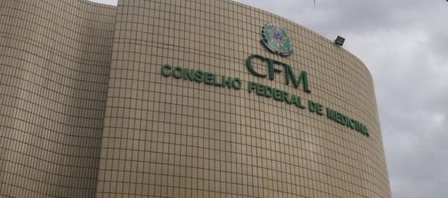 conselho federal de medicina cfm