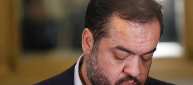 Cláudio Castro (PL), governador do Rio de Janeiro (Foto: Fernando Frazão/Agência Brasil)