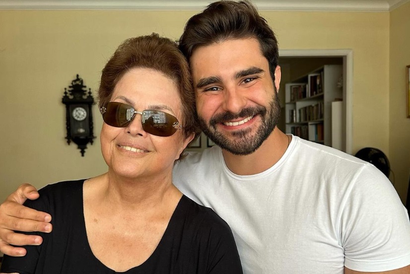 Deputado eleito sobrinho-neto de Dilma Rousseff sofre acidente em MG