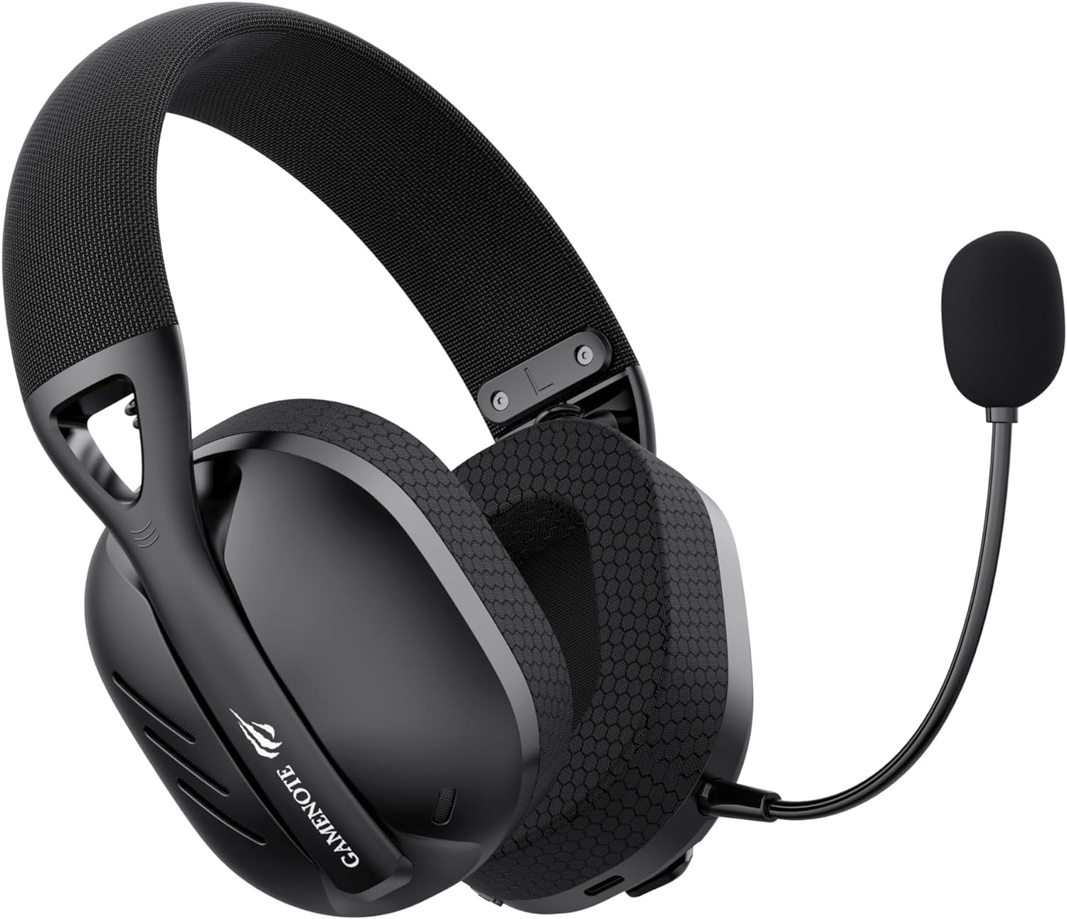 Fone de Ouvido Headset Gamer Havit Fuxi-H3 Black/ Reprodução Amazon