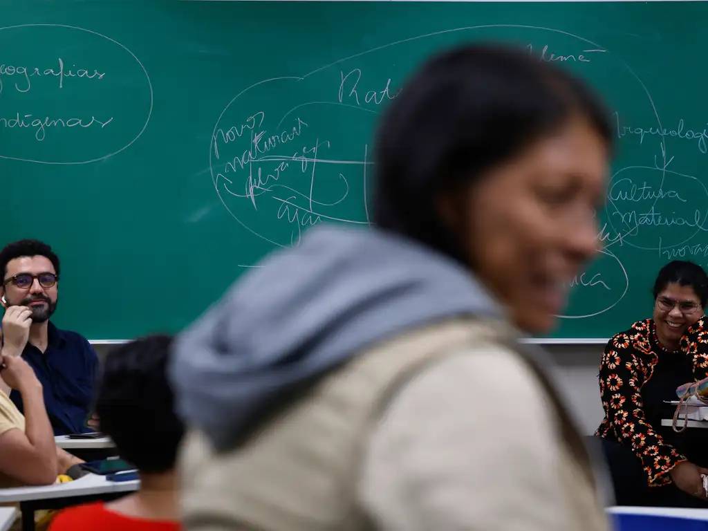 Cogna e Vitru sobem, Ânima cai após 1T26: como foram os balanços das educacionais?