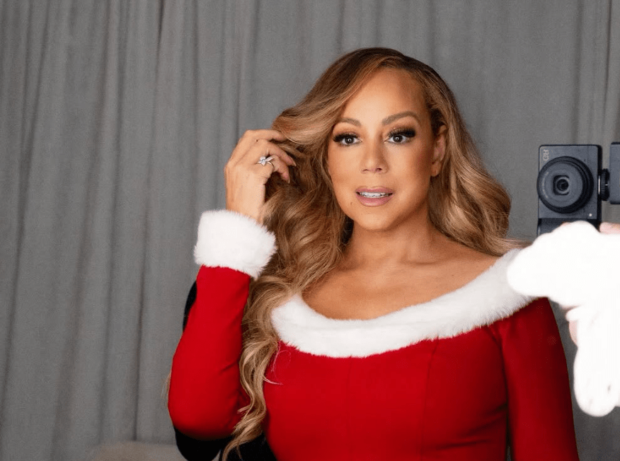 Após 30 anos, quanto hit de Natal de Mariah Carey rende para a cantora? Veja valores