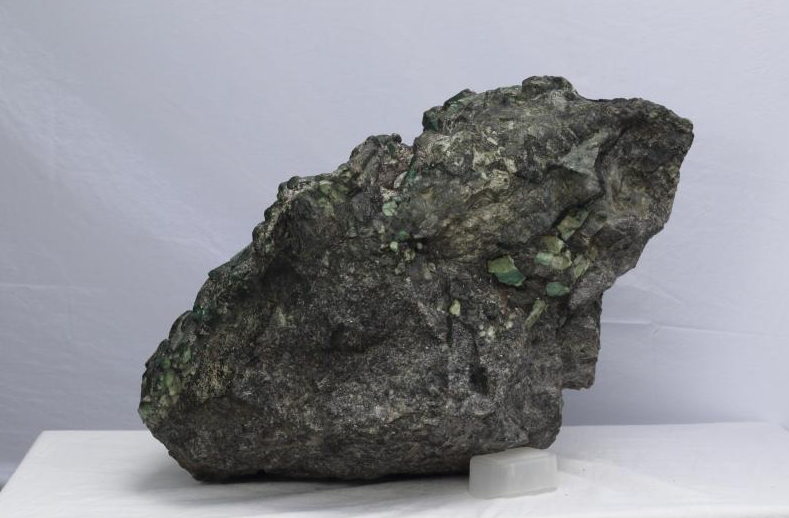 (Divulgação/Gemas Leilões)