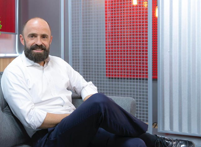 Ricardo França, da Sogima Capital (foto: divulgação)