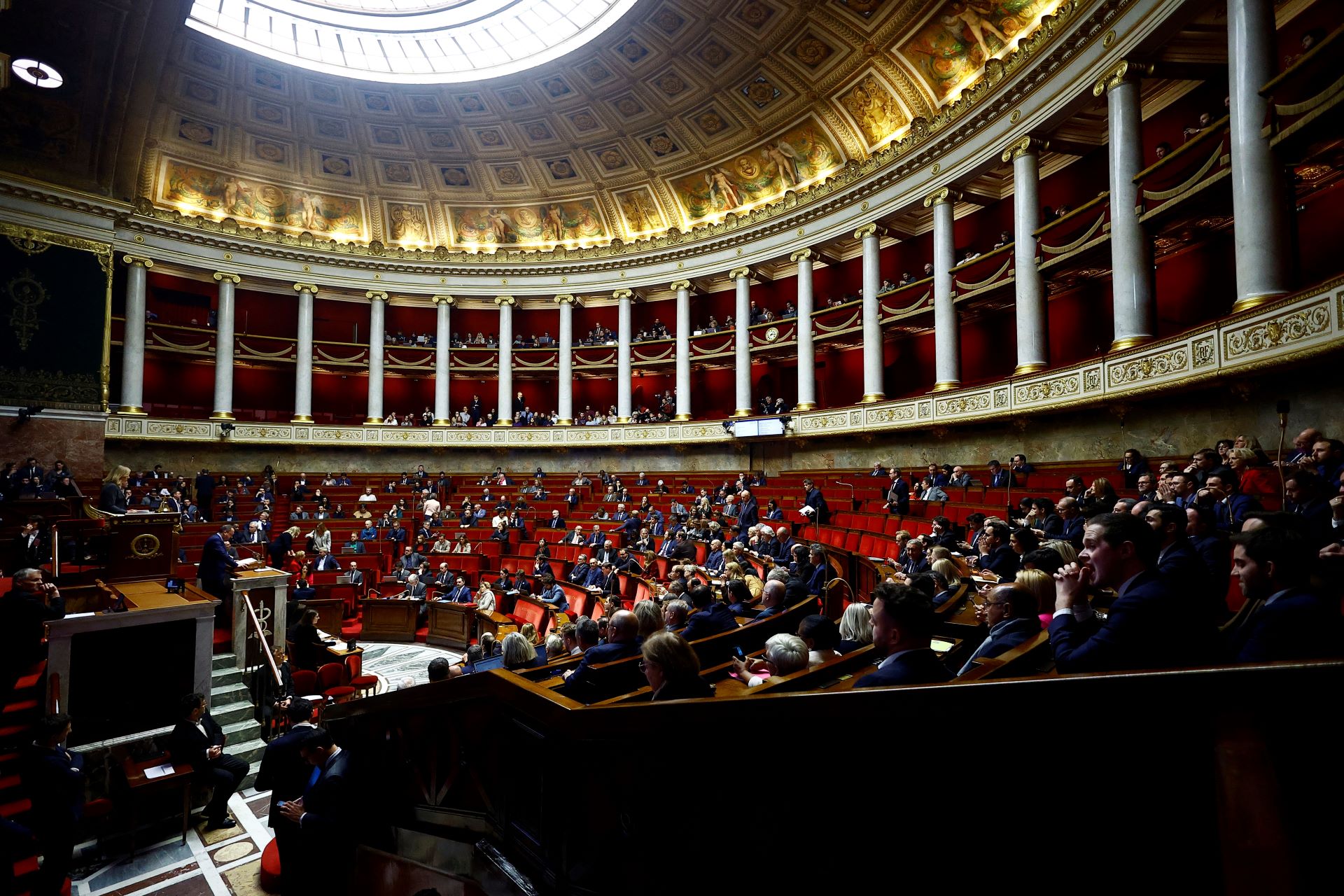 Parlamento da França reitera oposição ao acordo comercial Mercosul-UE
